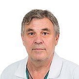 Врач Кривошеин Сергей Юрьевич