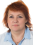 Врач Кривошеина Марина Ананьевна