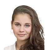 Врач Кряжевских Анна Александровна