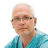 Врач Круглов Евгений Владиславович