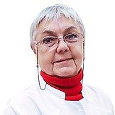 Врач Круглова Ирина Николаевна