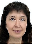 Врач Крупина Ирина Александровна
