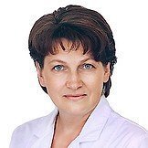 Врач Крылосова Елена Александровна