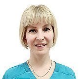 Врач Крылова Дарья Васильевна