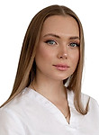 Врач Кучеренко Екатерина Аркадьевна