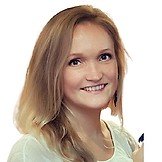 Врач Кучевская Светлана Сергеевна
