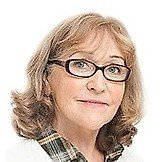 Врач Куделькина Вера Семеновна