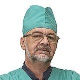 Врач Кудреватых Андрей Геннадьевич
