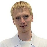Врач Куимов Иван Анатольевич