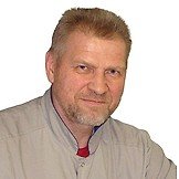 Врач Кук Игорь Иванович