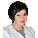 Врач Куклина Татьяна Ивановна