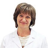 Врач Кулакова Ольга Николаевна