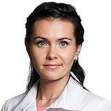 Врач Кулябина Ирина Борисовна