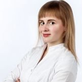 Врач Кулышева Галина Игоревна