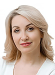 Врач Кумаитова Ольга Николаевна