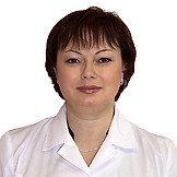 Врач Кунщикова Лариса Васильевна