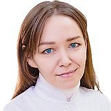 Врач Курагина Татьяна Евгеньевна