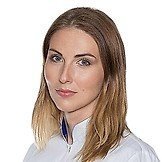 Врач Куракина Анастасия Сергеевна