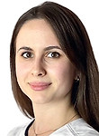 Врач Кургинян Ксения Викторовна