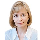 Врач Курилло Светлана Викторовна