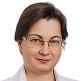 Врач Курочкина Ольга Александровна
