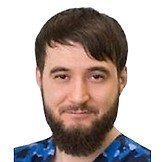 Врач Кусаев Кирим Харонович
