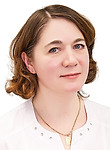 Врач Кушнир Светлана Богдановна