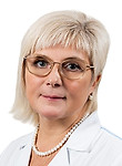 Врач Кустова Людмила Игоревна