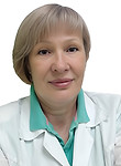 Врач Кустова Татьяна Николаевна