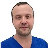 Врач Кузнецов Данил Владимирович