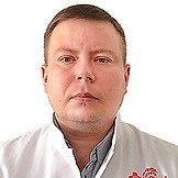 Врач Кузнецов Олег Игоревич