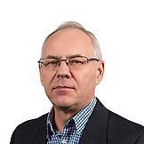 Врач Кузнецов Василий Михайлович