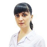 Врач Кузнецова Анна Николаевна