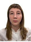 Врач Кузнецова Мария Юрьевна