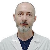 Врач Кварцхава Рамази Мурадиевич