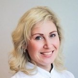 Врач Кырова Анастасия Витальевна