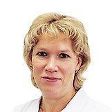 Врач Ланских Александра Валентиновна