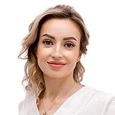 Врач Лапина Юлия Александровна