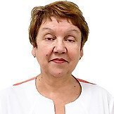 Врач Лапшина Галина Геннадьевна