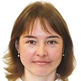Врач Ларетина Ирина Игоревна