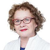 Врач Ларионова Татьяна Геннадьевна