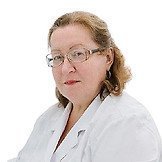 Врач Латашенко Светлана Савельевна