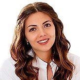 Врач Лазарькова Нигора Лутфуллаевна