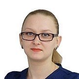 Врач Лебедева Елена Михайловна
