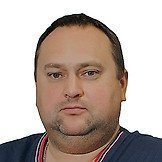 Врач Леонидов Алексей Леонидович