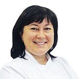 Врач Леонова Ольга Валерьевна