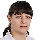 Врач Леонтьева Наталия Николаевна