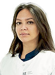 Врач Лепихина Ксения Витальевна