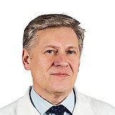 Врач Лещук Алексей Петрович