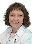 Врач Летягина Светлана Витальевна